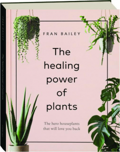 THE HEALING POWER OF PLANTS: The Hero Houseplants That Will Love You Back