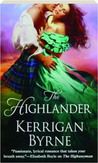 THE HIGHLANDER