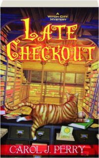 LATE CHECKOUT