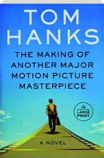 THE MAKING OF ANOTHER MAJOR MOTION PICTURE MASTERPIECE