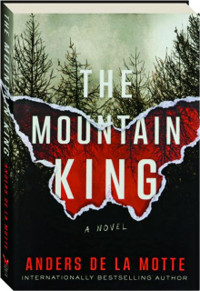 THE MOUNTAIN KING