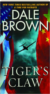TIGER'S CLAW