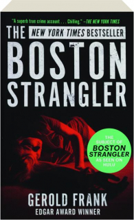 THE BOSTON STRANGLER