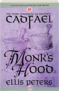 MONK'S HOOD