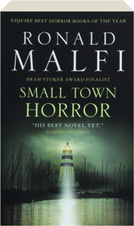SMALL TOWN HORROR