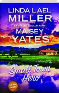 SMALL TOWN HERO