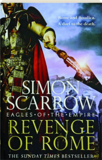 REVENGE OF ROME