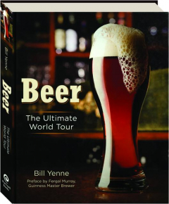 BEER: The Ultimate World Tour