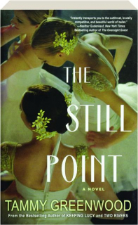 THE STILL POINT