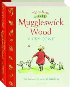 TALES FROM MUGGLESWICK WOOD