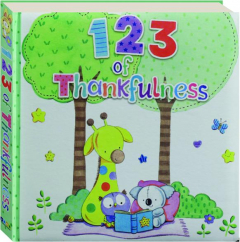 123 OF THANKFULNESS