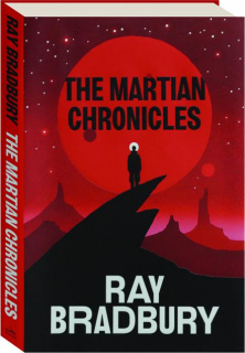 THE MARTIAN CHRONICLES