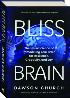 BLISS BRAIN: The Neuroscience of Remodeling Your Brain for Resilience, Creativity, and Joy