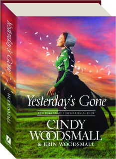 YESTERDAY'S GONE