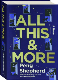 ALL THIS & MORE