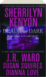 DEAD AFTER DARK