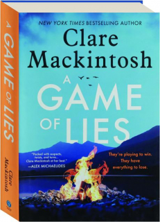 A GAME OF LIES