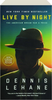 LIVE BY NIGHT