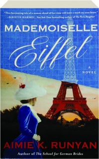 MADEMOISELLE EIFFEL