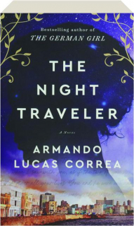 THE NIGHT TRAVELER