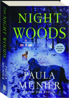 THE NIGHT WOODS