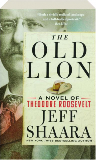 THE OLD LION