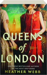 QUEENS OF LONDON
