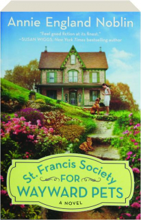 ST. FRANCIS SOCIETY FOR WAYWARD PETS