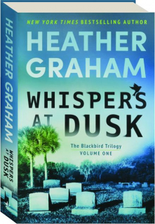 WHISPERS AT DUSK