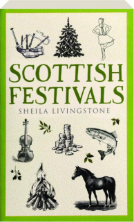 SCOTTISH FESTIVALS