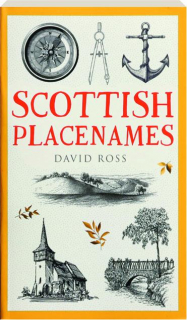 SCOTTISH PLACENAMES