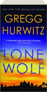 LONE WOLF