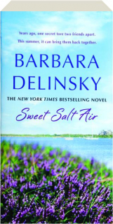 SWEET SALT AIR