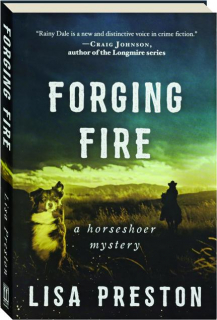 FORGING FIRE