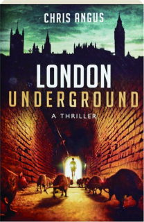 LONDON UNDERGROUND