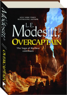 OVERCAPTAIN