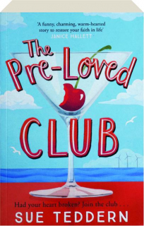 THE PRE-LOVED CLUB