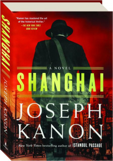 SHANGHAI