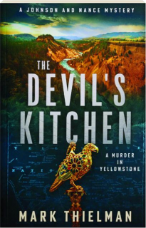 THE DEVIL'S KITCHEN