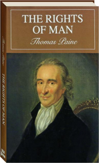THE RIGHTS OF MAN