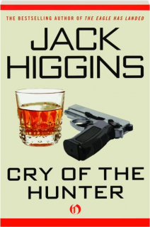 CRY OF THE HUNTER