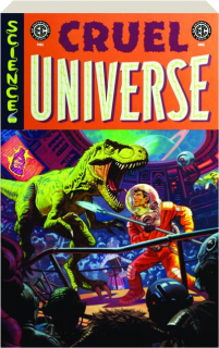 EC CRUEL UNIVERSE, VOLUME 1