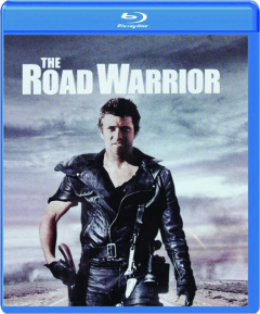 THE ROAD WARRIOR
