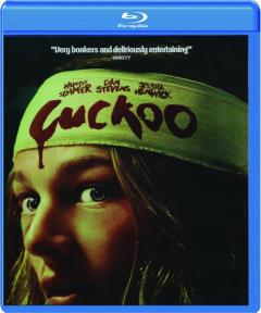 CUCKOO