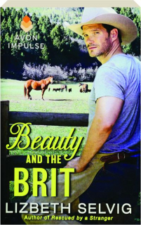 BEAUTY AND THE BRIT