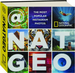 @NATGEO: The Most Popular Instagram Photos