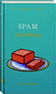 SPAM: A Global History