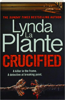 CRUCIFIED