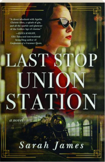 LAST STOP UNION STATION