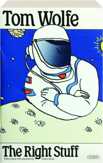 THE RIGHT STUFF